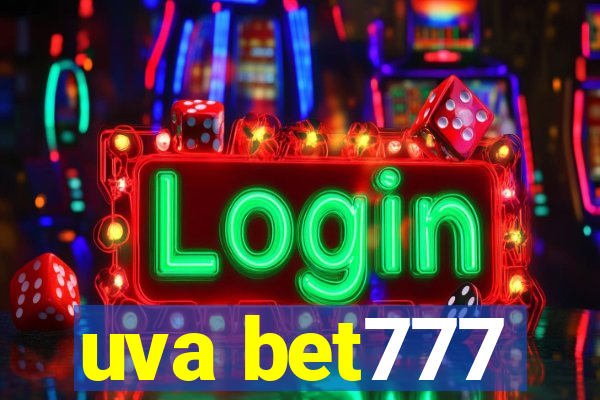 uva bet777